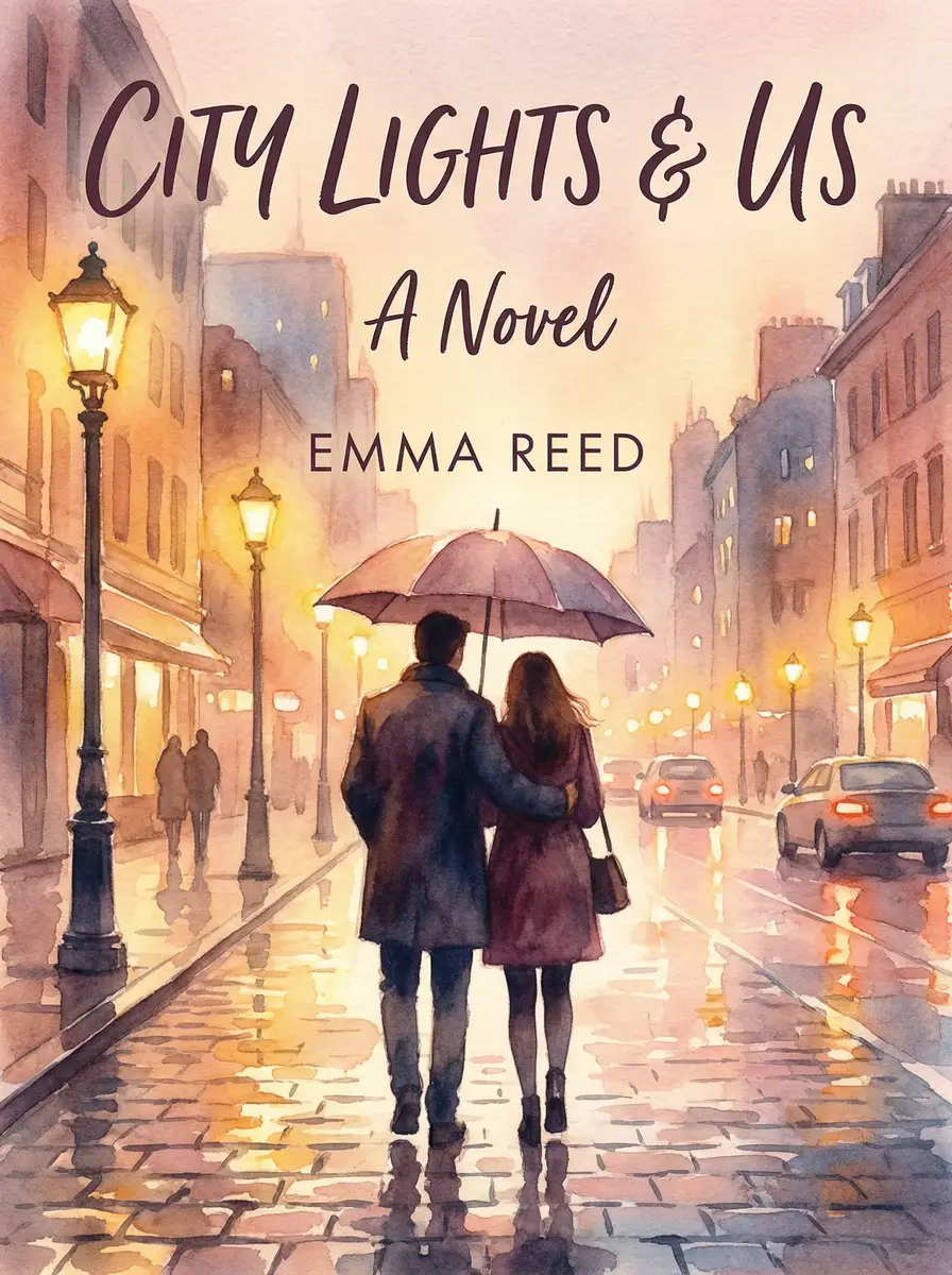 小说 - 雨夜的第七封信